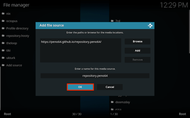 How to Install EZ Maintenance+ Wizard for Kodi