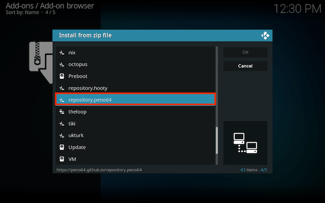 How to Install EZ Maintenance+ Wizard for Kodi