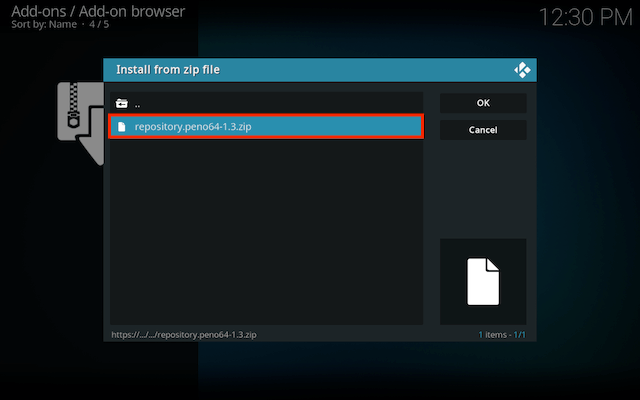 How to Install EZ Maintenance+ Wizard for Kodi