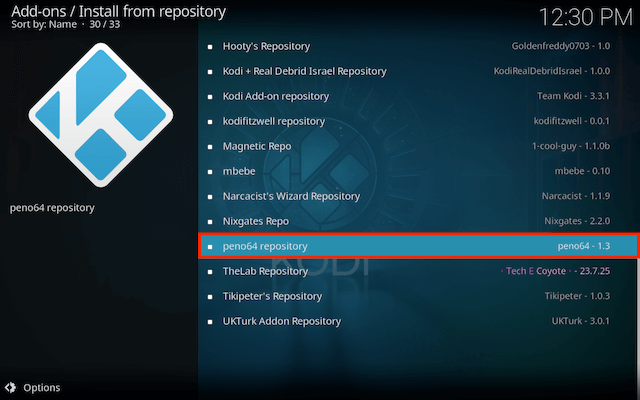 How to Install EZ Maintenance+ Wizard for Kodi