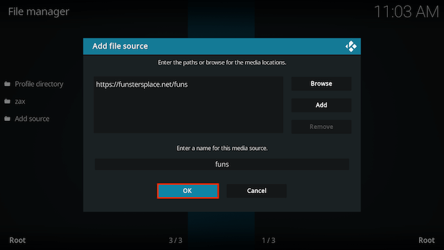 How to Install Gratis for Kodi