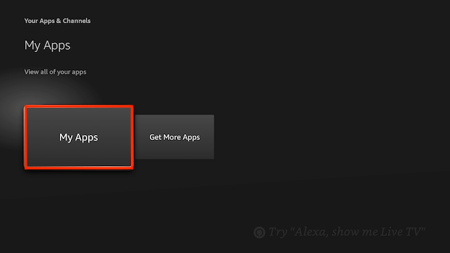 How to Install Rapid Streamz on Firestick