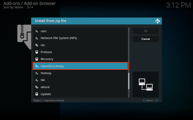 How to Install Otaku Kodi