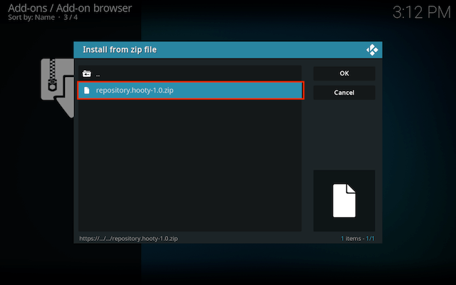 How to Install Otaku Kodi