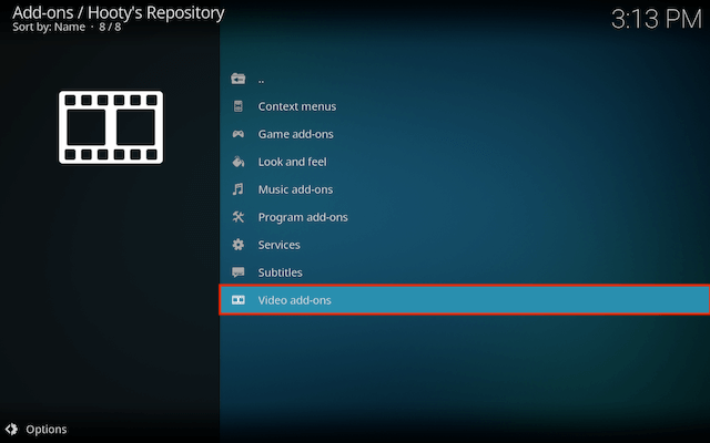 How to Install Otaku Kodi