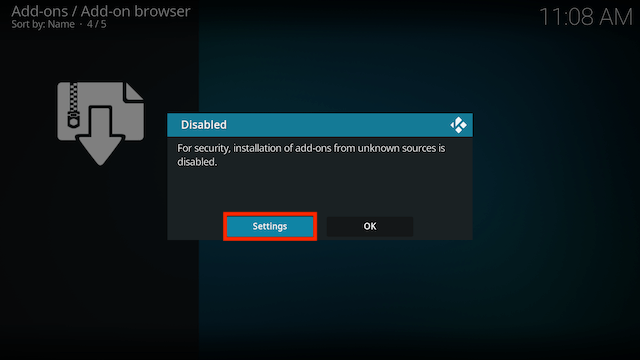 How to Install The Jolly Roger Add-On Kodi Firestick