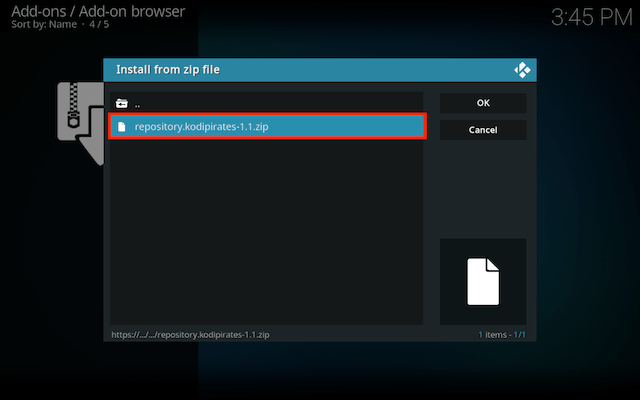 How to Install The Jolly Roger Add-On Kodi Firestick