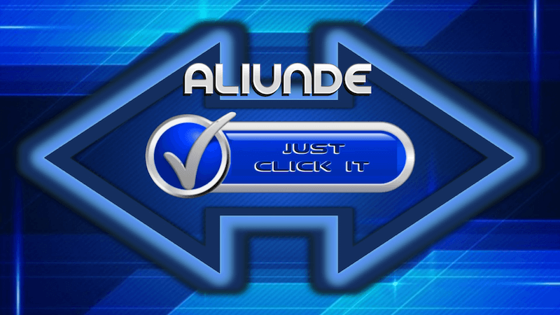 How to Install Aliunde Just Click It Kodi