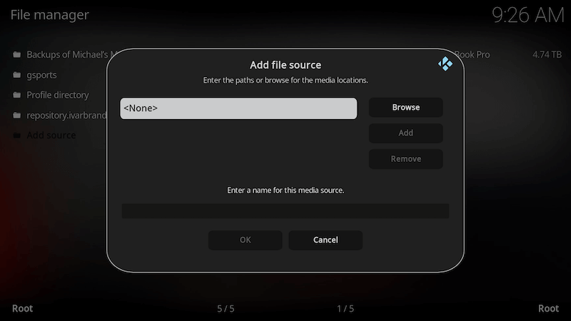 How to Install FENtastic Skin for Kodi