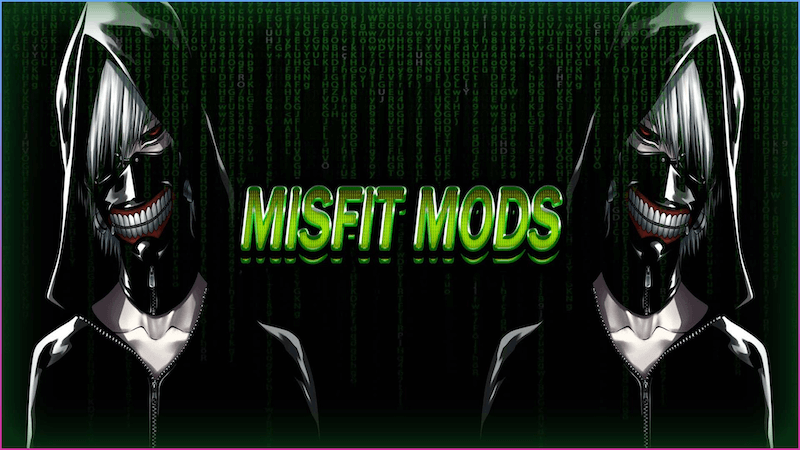 How to Install Misfit Mods Builds Wizard Kodi