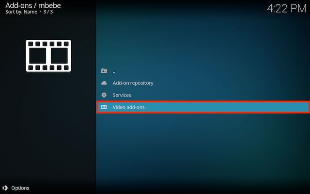 How to Install Goojara Kodi